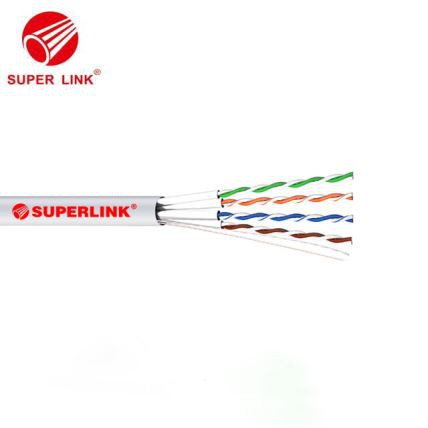Ekranowany kabel sieciowy Ethernet CAT6A