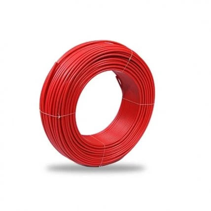 2-żyłowy kabel alarmowy z PVC