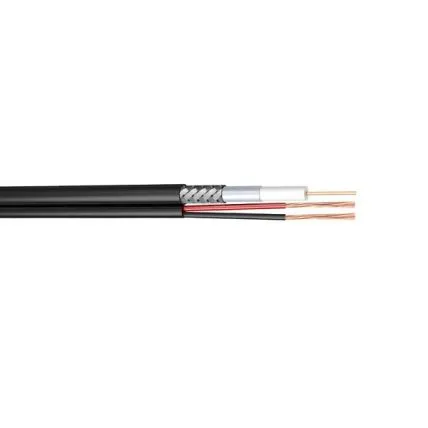 CCTV Video Security RG59 Coaxial Cable
