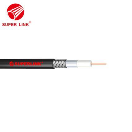 Kabel koncentryczny RG6 Chiny