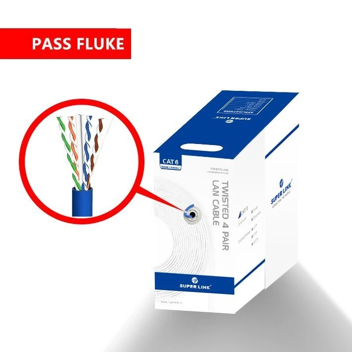 Factory Direct Cat6 Oxygen-free Copper For Sale