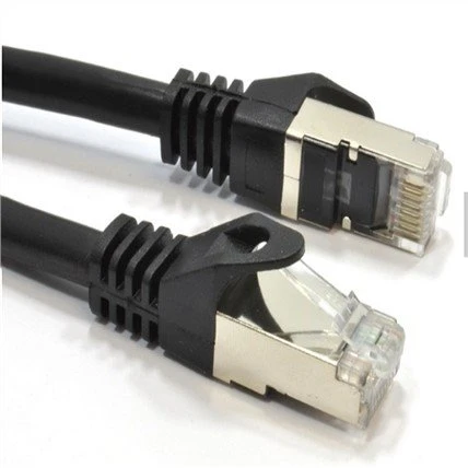 Hot Selling Indoor Networking Accessory Patch Cord Utp Cat5e