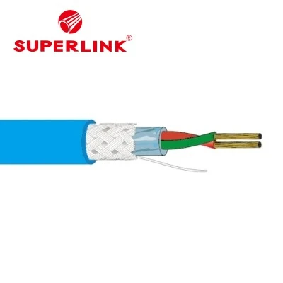 Kabel Profibus PA Kabel do komunikacji i kontroli danych